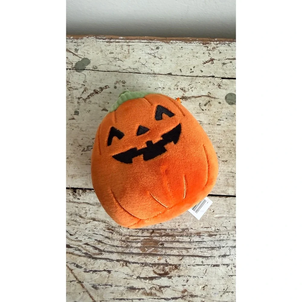 Kellytoy squishmallows halloween